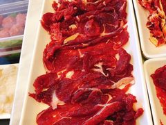 -食潮汕头鲜牛馆(望京保利店)
