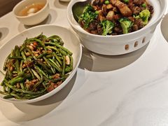 -楚山晓·湖北菜(武汉光谷K11店)