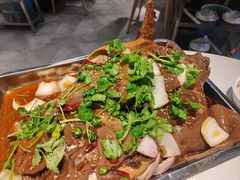 -老王全牛宴·鲜牛肉牛杂火锅(总店)
