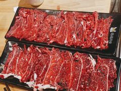 -嬷孙家潮汕牛肉火锅(北京路天河城店)