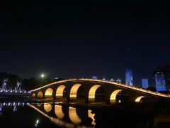 -万绿园