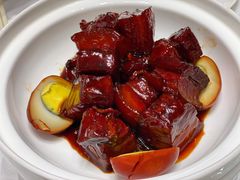 -乾隆美食·本帮菜(黄河路店)
