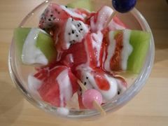 -割烹旭日本料理(龙湖狮山天街店)