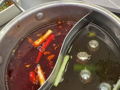 -君邦火锅(新疆大厦店)