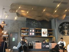 -星巴克臻选(成都太古里店)