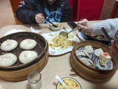 -柳湖茶坊(柳湖店)