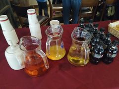 -Geneva日内瓦餐厅(西郊宝成花苑店)