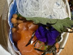 -吉之仙•中国制造•出口级食材日料店(领事馆总店)
