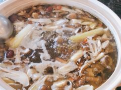 -珍品轩鲜菌火锅(眉山店)