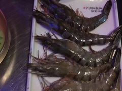 -釜山火炉·海鲜烤肉(紫藤路店)