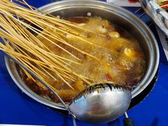 -马路边边串串香(苗栗路店)