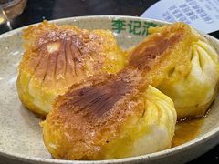 -李记清真馆(打钉巷店)