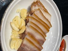 -香山湖家家宴(中山陵店)