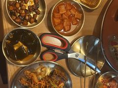 -闻老头·菊花炭烤肉(D11店)