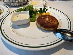 -Wolfgang’s Steakhouse 沃夫冈牛排馆(上海白玉兰广场店)