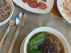 -视界美食自助餐厅·石家庄希尔顿酒店