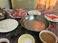 -京城羊坊涮羊肉馆(湖北路店)