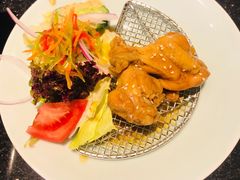 酱鸡锤-江户前日本料理(瑞诗酒店店)