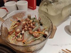 -锅当当铁锅炖烀饼王(长泰广场店)