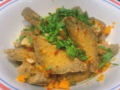 -湘潭九龙鱼头店(城南西路店)