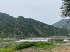 -白河湾生态旅游一条川
