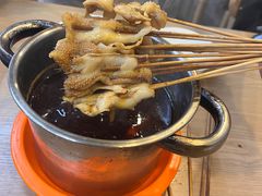 -二子海鲜大排档(太阳城店)