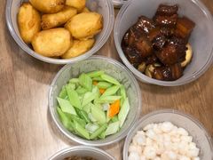 -和记小菜(大宁店)