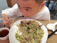 -裕记烧腊连锁餐饮(外马分店)