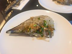 -索菲特酒店 · 云尚天际自助餐厅