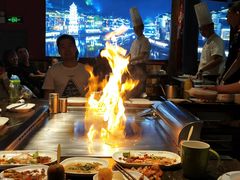 -湘汇概念铁板烧(铁西万达店)