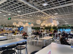 -宜家·瑞典风味餐厅(四元桥店)