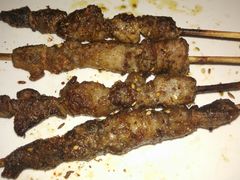 -三个大叔东北烧烤·砂锅菜(西三旗店)