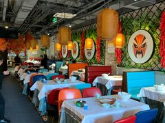 大堂-雲蜀龙阁·金牌水煮鱼(方庄店)