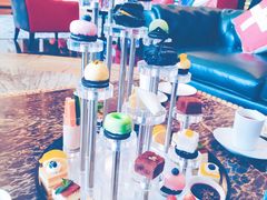 -茵特拉根酒店·西餐厅