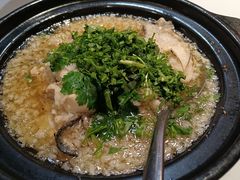 -申粤轩酒楼·三十年粤菜经典(丁香花园店)