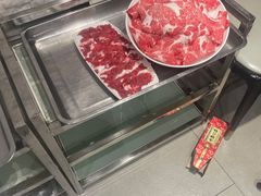 -天都火锅酒楼(虹梅南路店)
