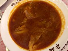 -华梅西餐厅(哈尔滨中央大街店)