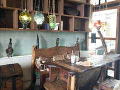 大堂-Africafe(非洲咖啡)