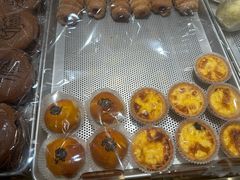 -西村叔叔的店·面包·甜品·蛋糕(牡丹园店)