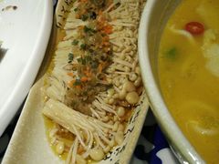 酸汤龙利鱼-印巷里主题餐厅(马鞍山店)