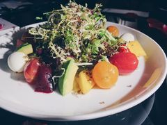 -wann lounge 低温慢煮牛排·清吧