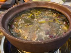 -东记炭炉·海鲜鸡煲(龙华店)