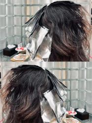 -Hair Code芭曲发型