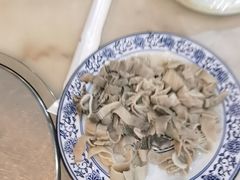 -爆肚于(赵公口桥店)