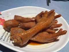 -晓粤·惹味粤菜(凯德乐峰广场店)