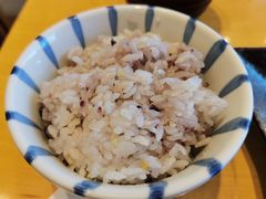 杂粮饭-胜博殿日式炸猪排(西红门店)