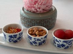 -悦轩中餐厅·高空江景·杭州柏悦酒店