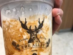 -鹿角巷The Alley(龙湖天街店)