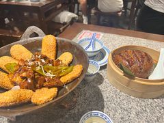 -南京大牌档(济南万象城店)