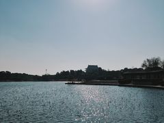 -阳澄湖半岛旅游度假区